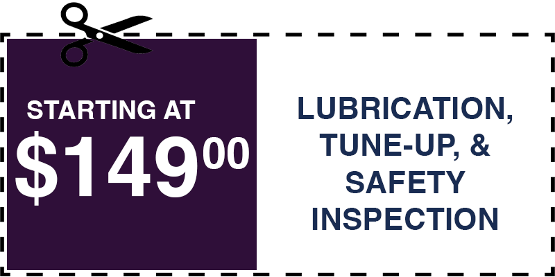 149-garage-door-MAINTENANCE Ossining