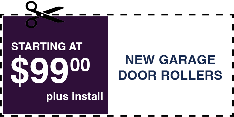 99-new-garage-door-rollers Ossining