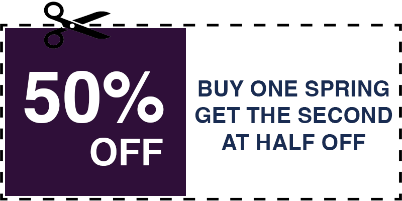 HALF-OFF-GARAGE-SPRING Ossining