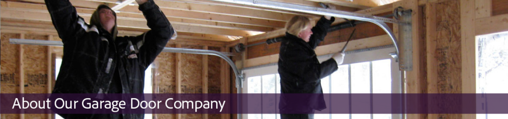 about-our-garage-door-company Ossining