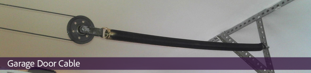 garage-door-cable Ossining