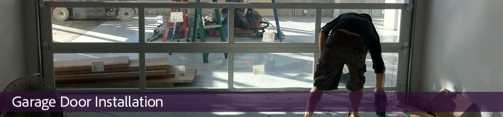 garage-door-installation Ossining