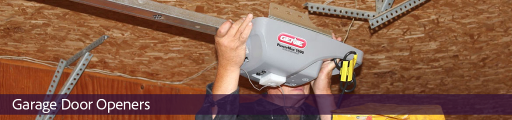 garage-door-openers Ossining